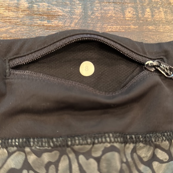 Lululemon Speed Shorts Original. - Picture 4 of 5